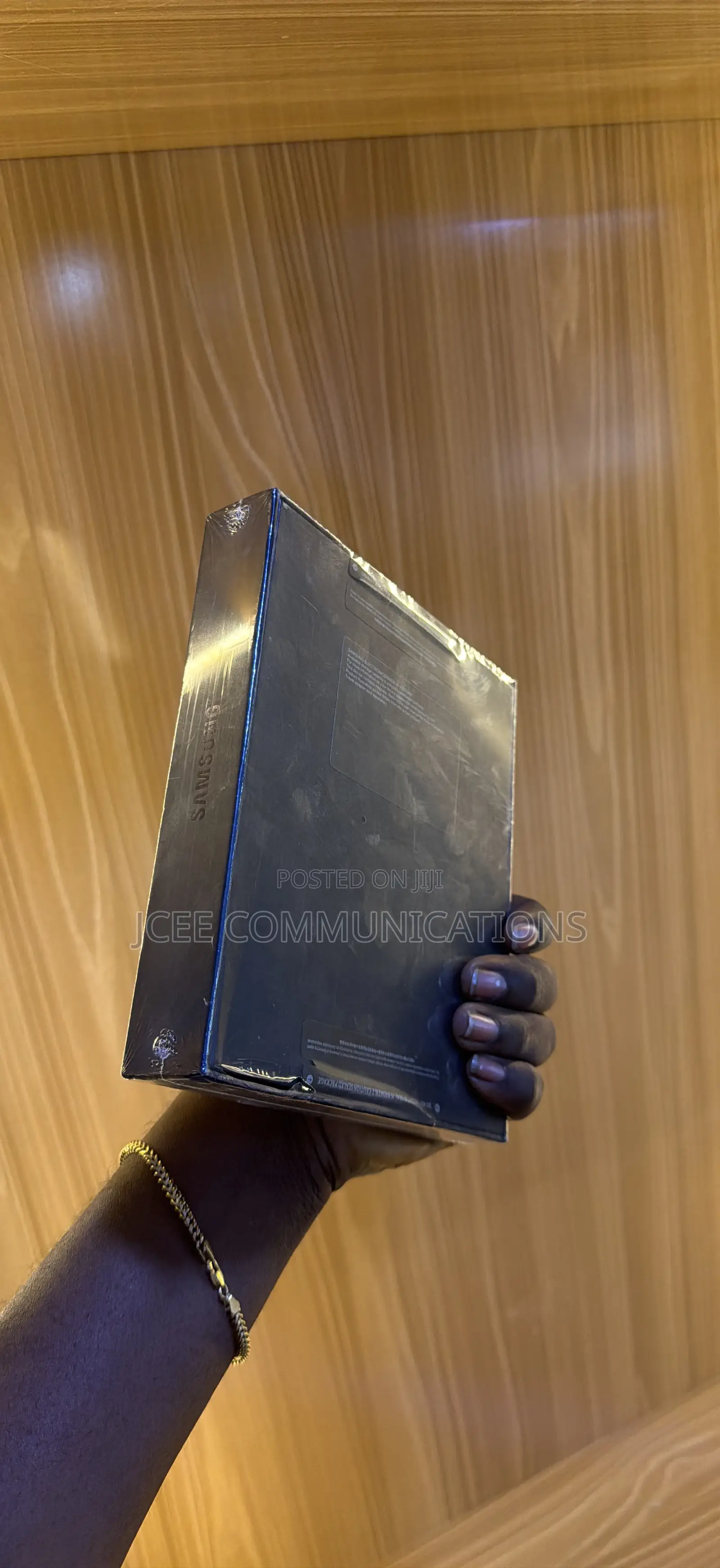 New Samsung Galaxy Z Fold6 512 GB Gray