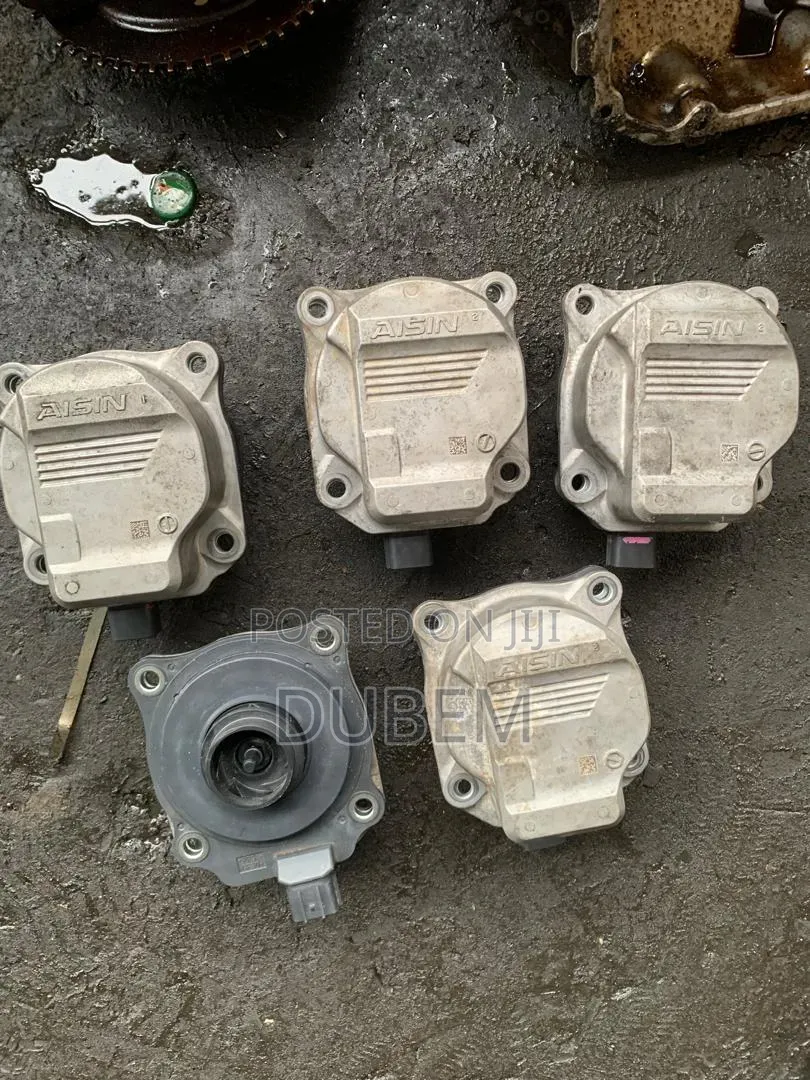 Water Pump