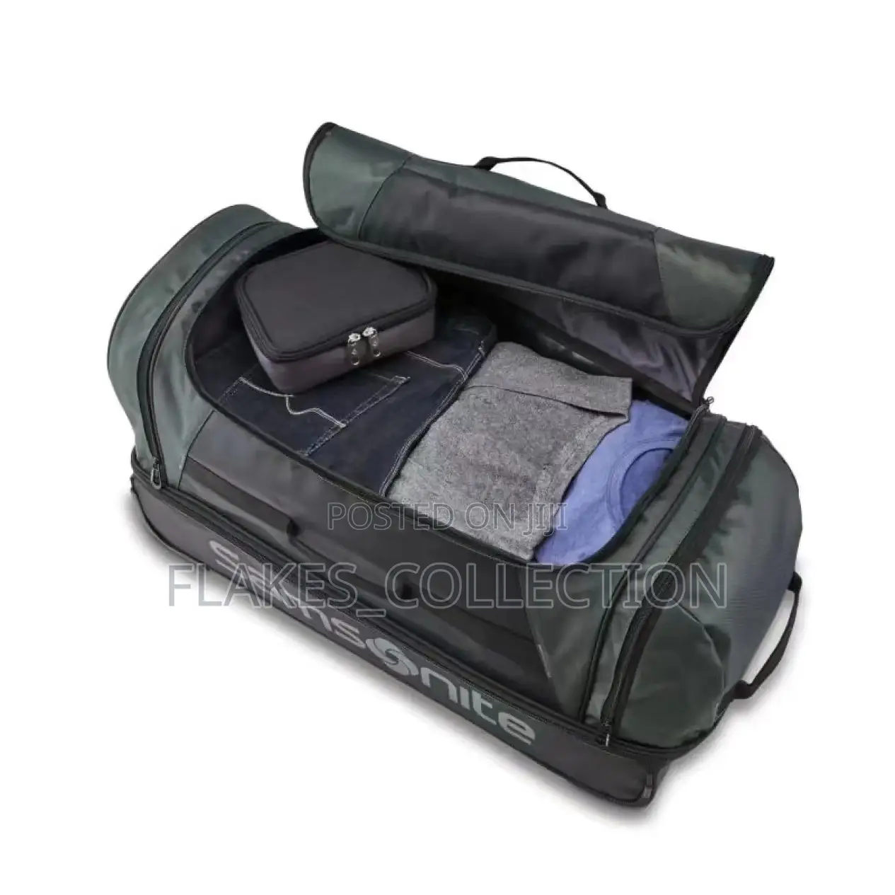 Samsonite 29inches Travel Bag
