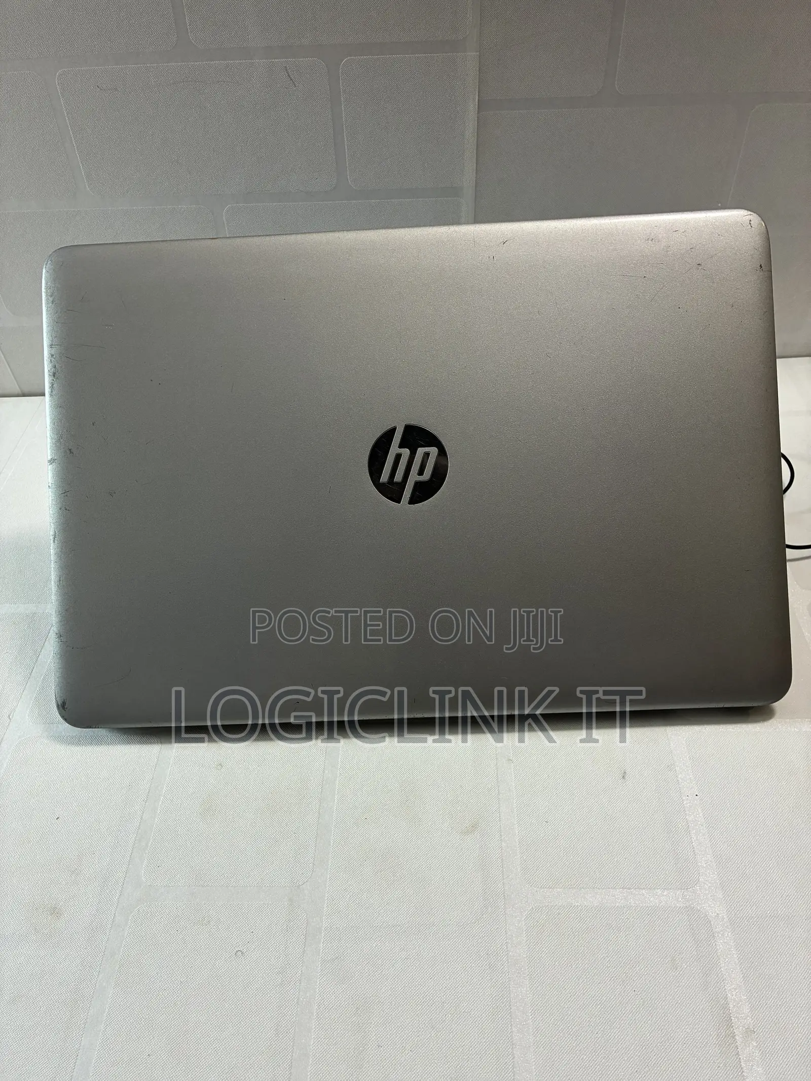 Laptop HP EliteBook 850 G3 8GB Intel Core i5 SSD 256GB