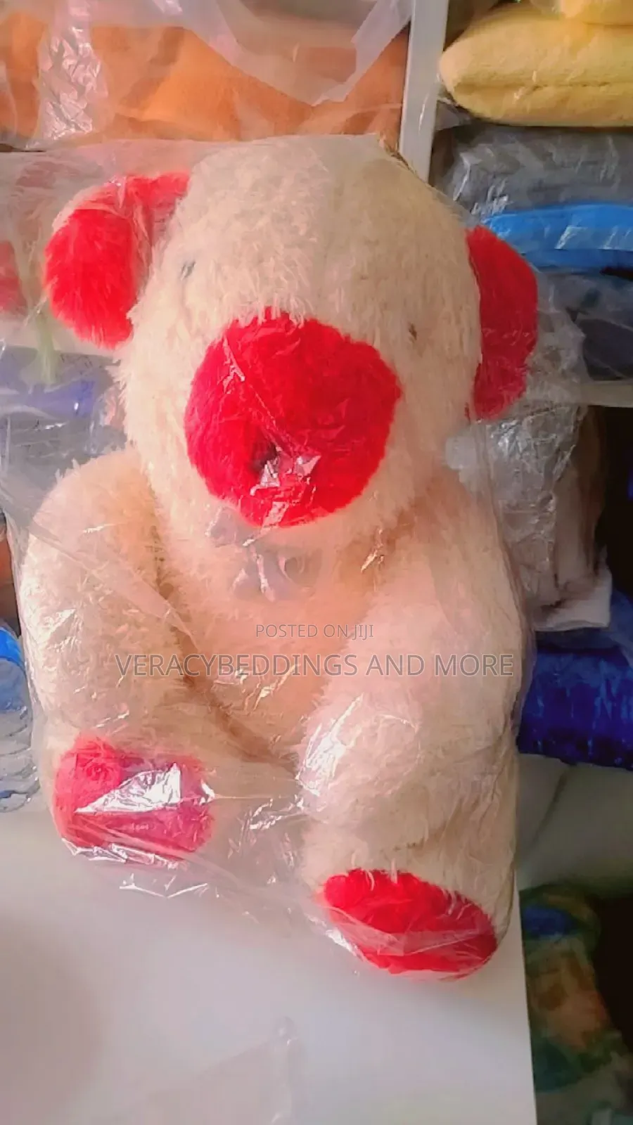Teddy Bear