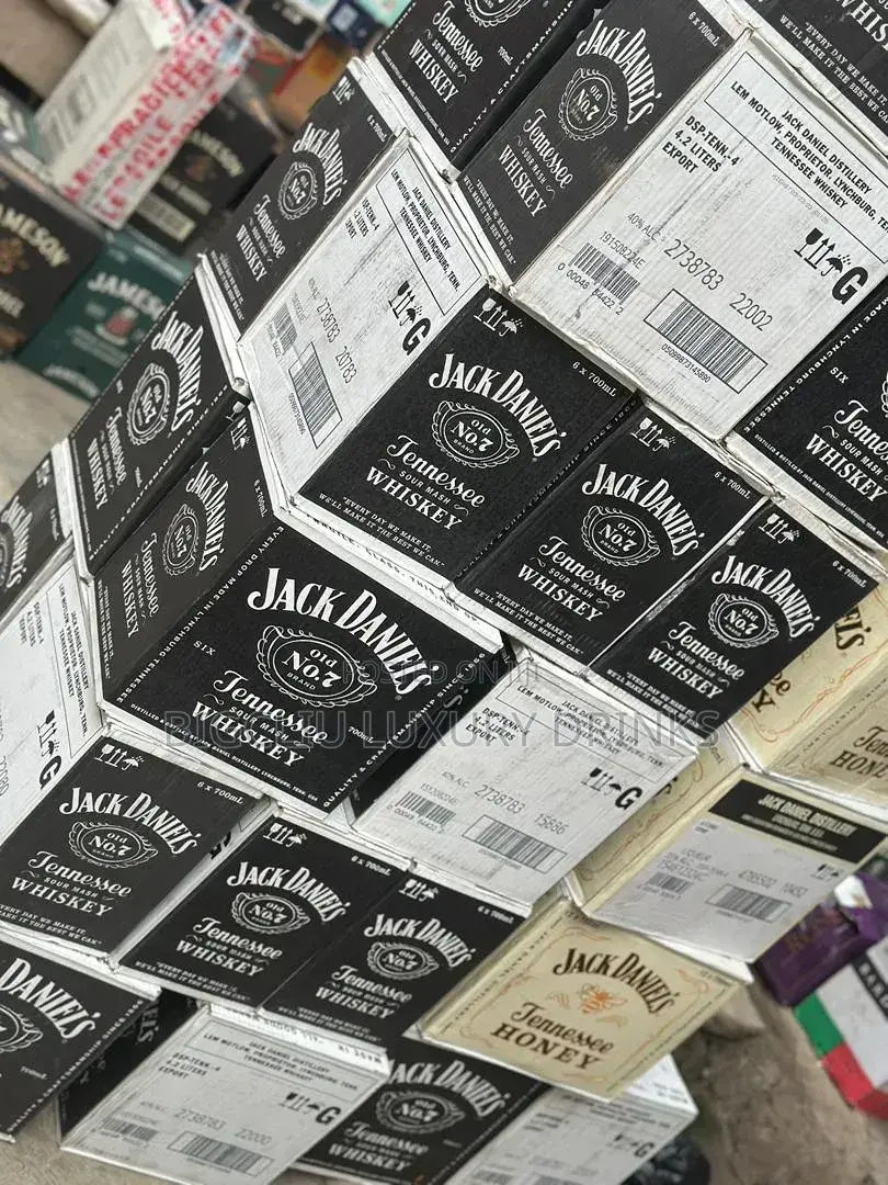 Jack Daniel's
