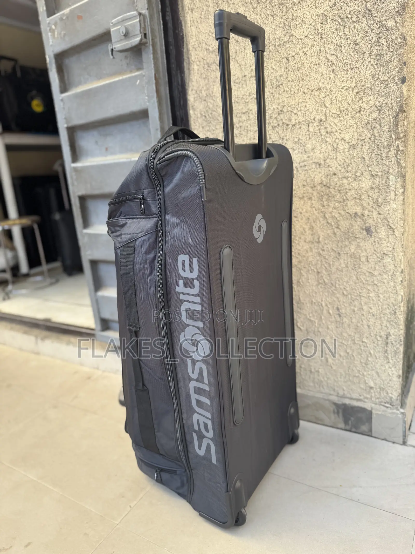 Samsonite 29inches Travel Bag