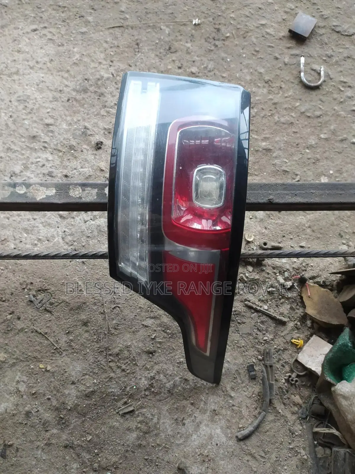Back Light Range Rover Sport 2014/2016