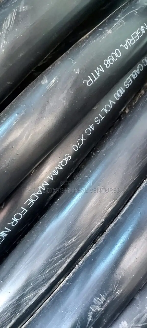 Best Quality 70mm 4 Core Full Gauge Armoured Cable Wire