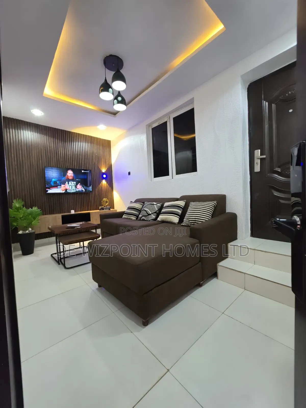 Cozy 1bedroom Bq