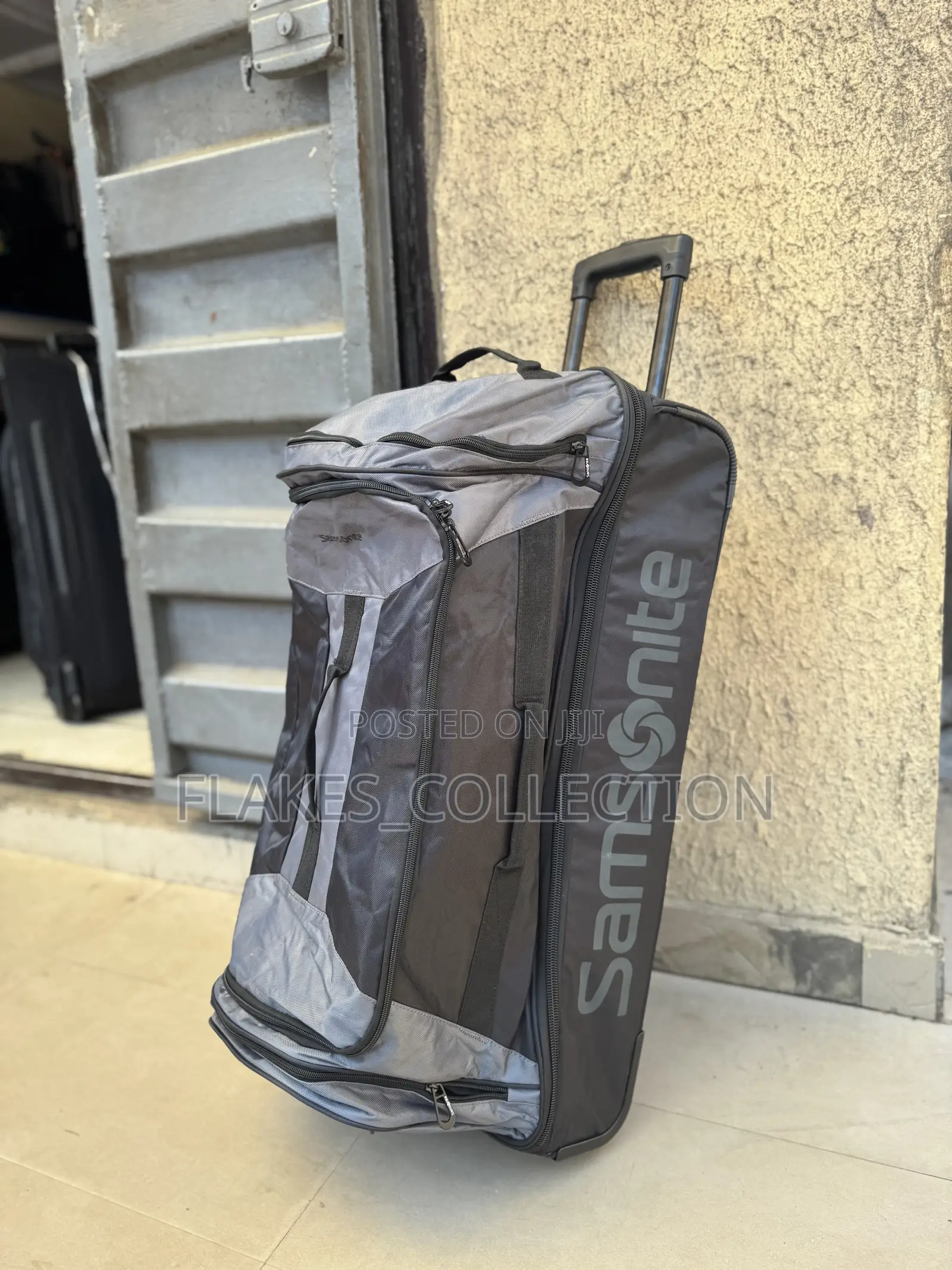 Samsonite 24inches Travel Bag