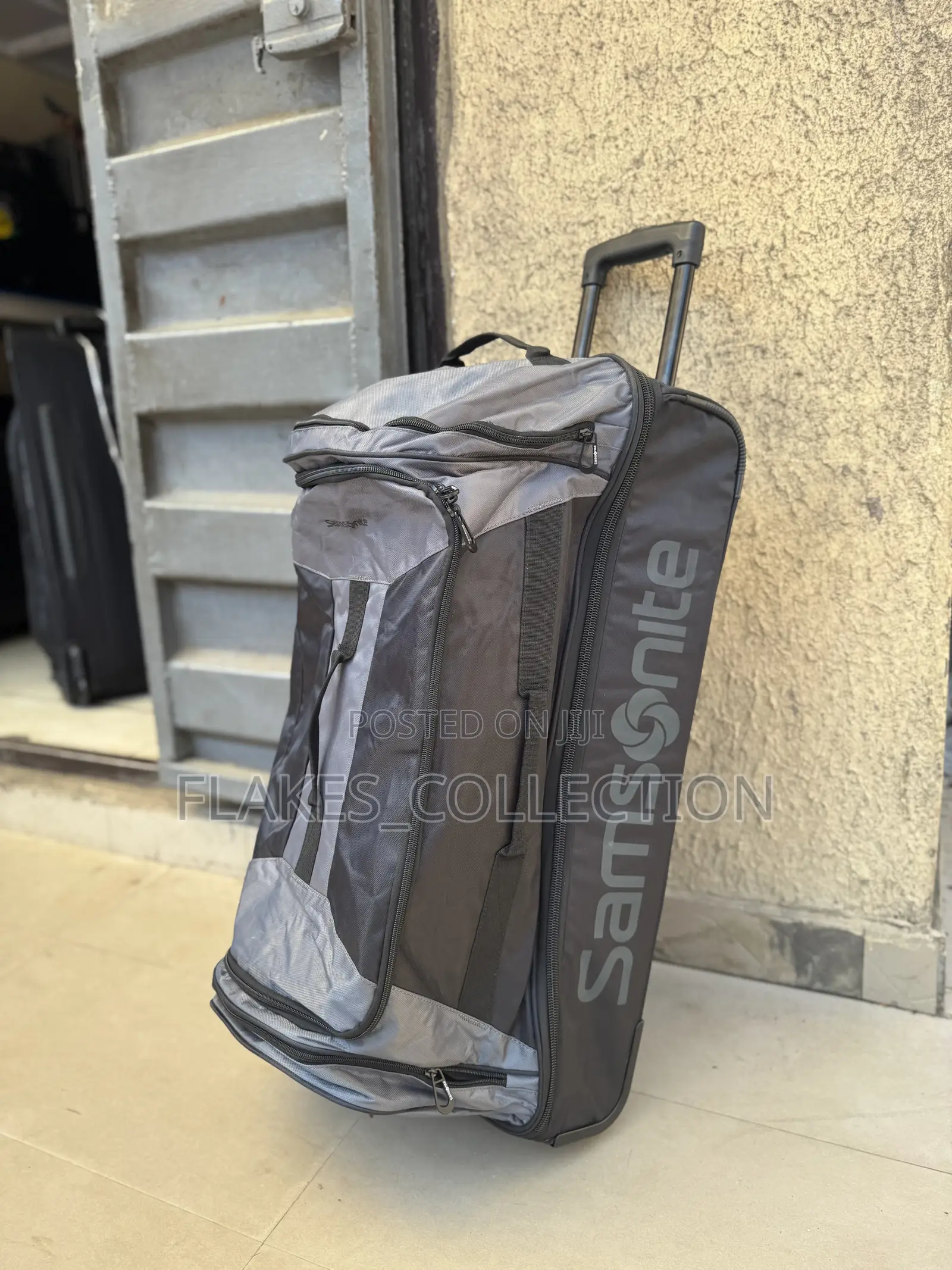 Samsonite 24inches Travel Bag