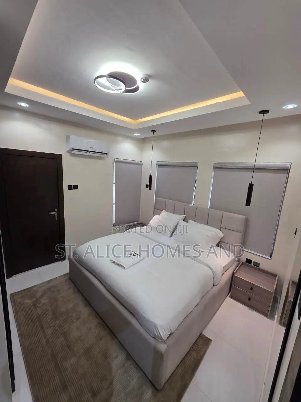 Ellestar 2 Bedroom Apartment