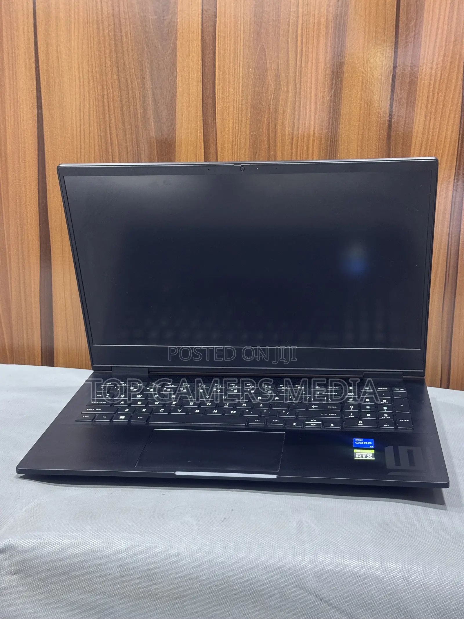 Laptop HP Omen 16 32GB Intel Core i7 SSD 1T