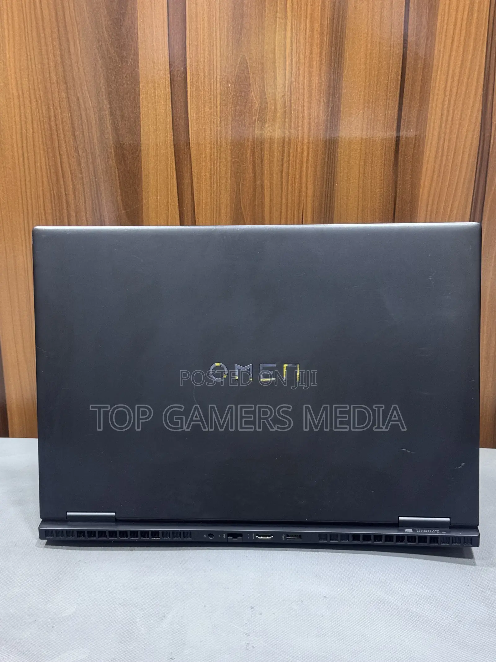Laptop HP Omen 16 32GB Intel Core i7 SSD 1T