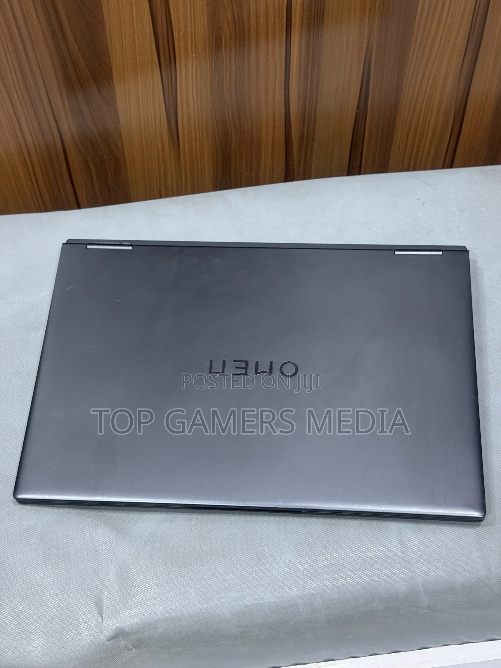 Laptop HP Omen 16 32GB Intel Core i7 SSD 1T