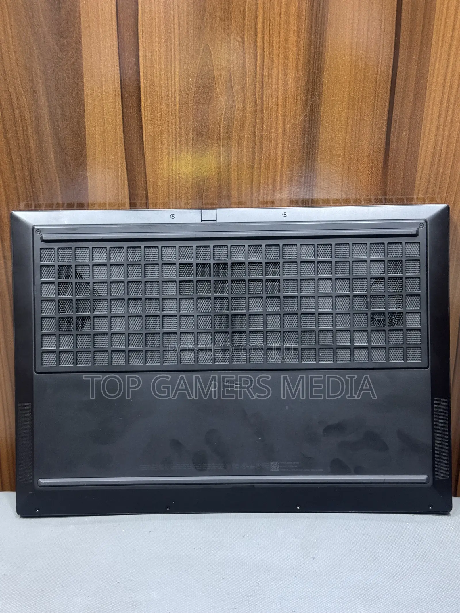Laptop HP Omen 16 32GB Intel Core i7 SSD 1T