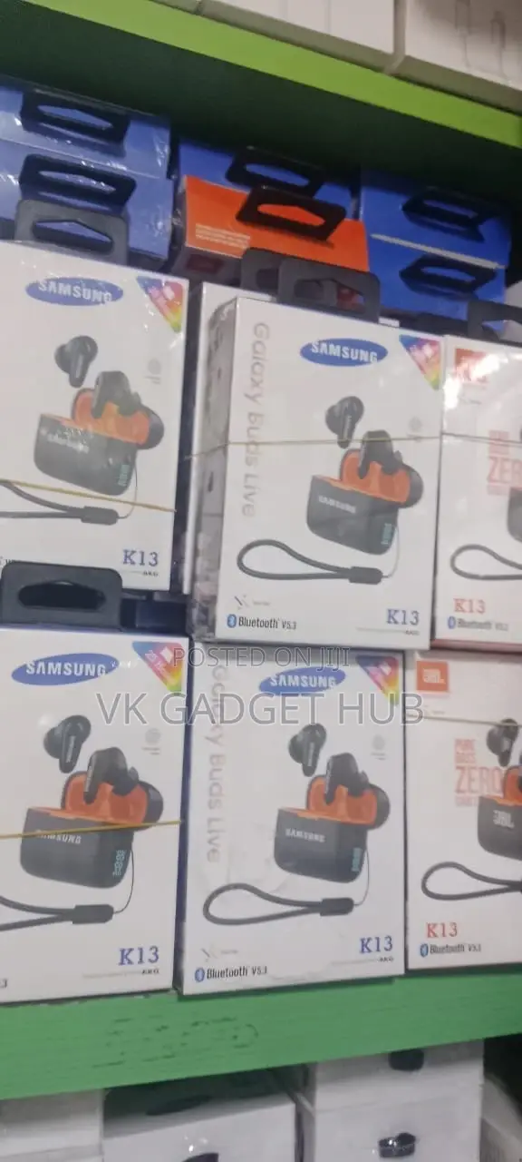 Samsung Earbud