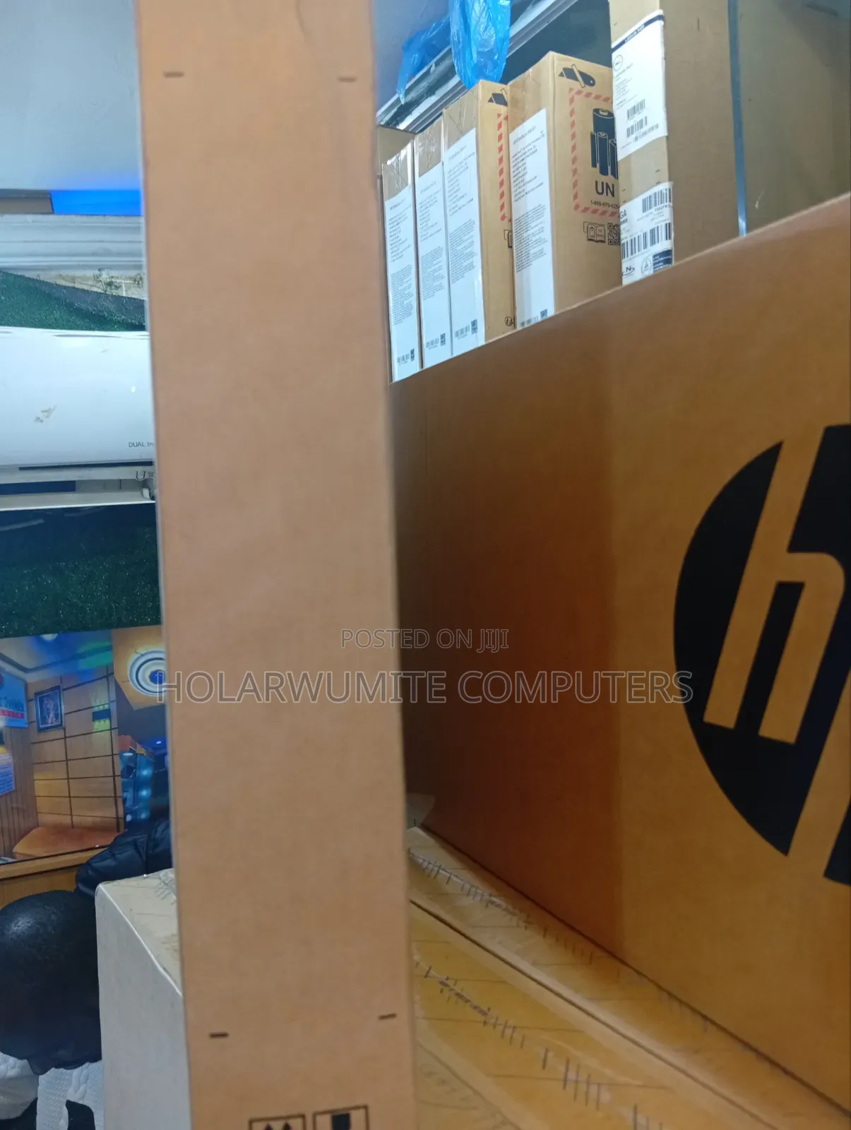 New Laptop Dell Inspiron 13 7320 2-in-1 16GB Intel Core i7 SSD 512GB