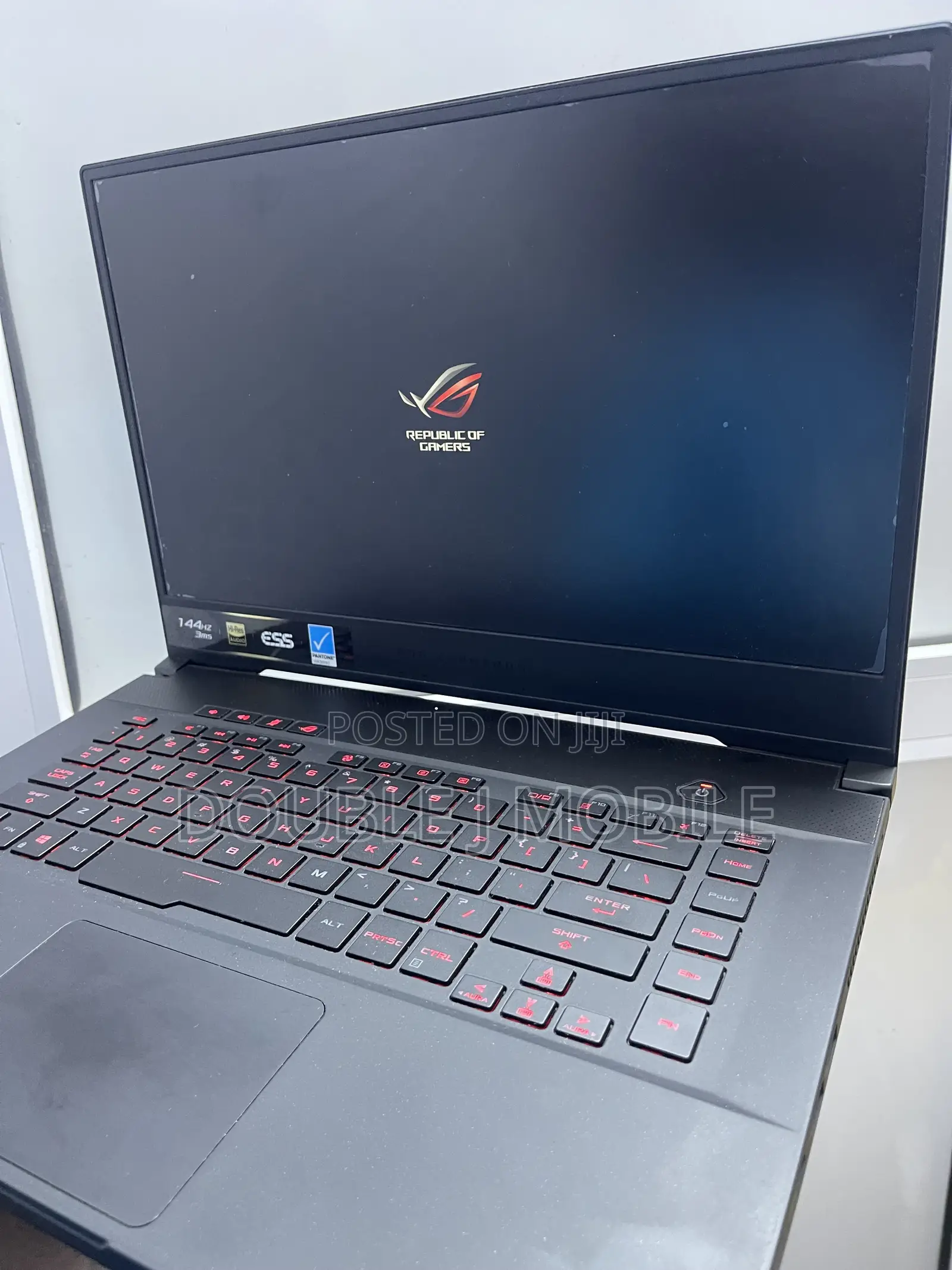 Laptop Asus ROG Zephyrus M (GM501) 16GB Intel Core i7 SSD 1T