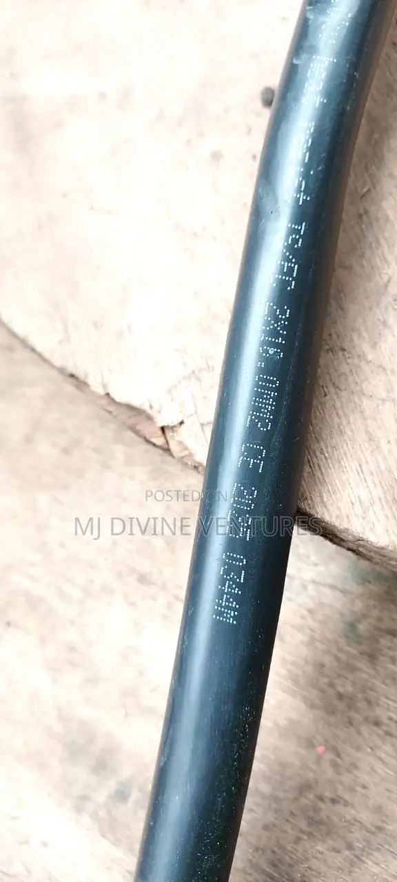 Best Quality 16mm 2 Core Flexible Full Gauge Cable Wire Available