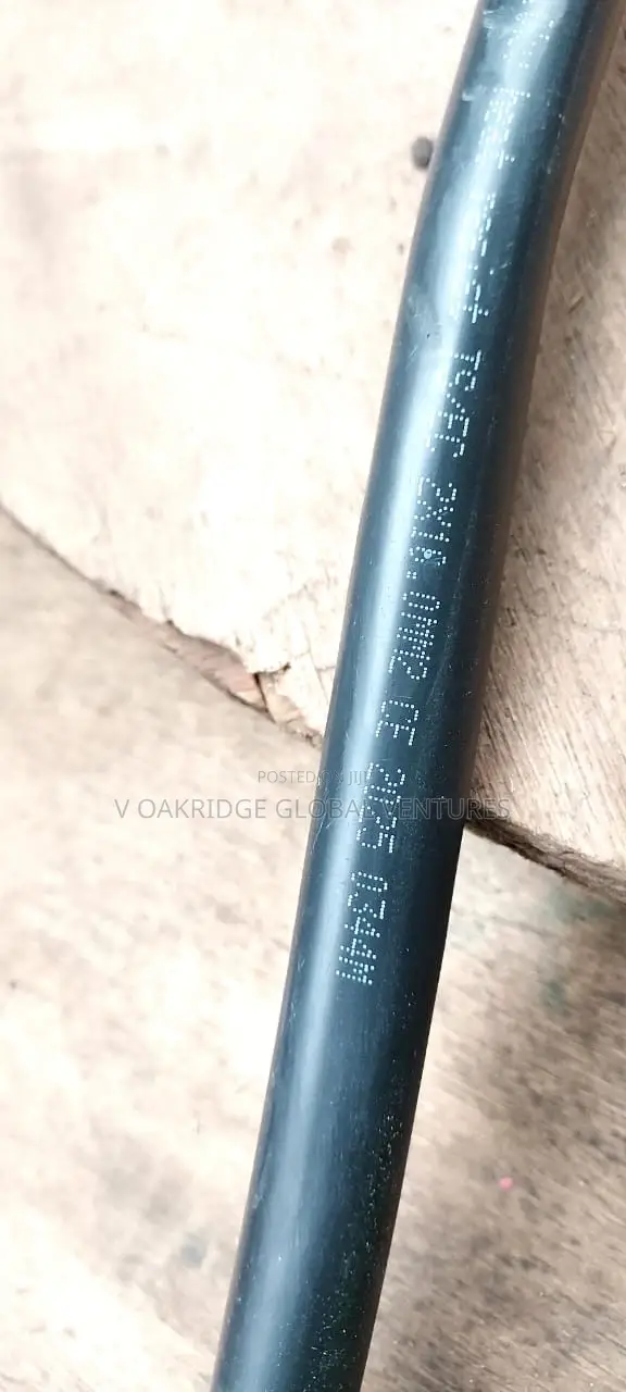 Best Quality 16mm 2 Core Flexible Full Gauge Cable Wire Available