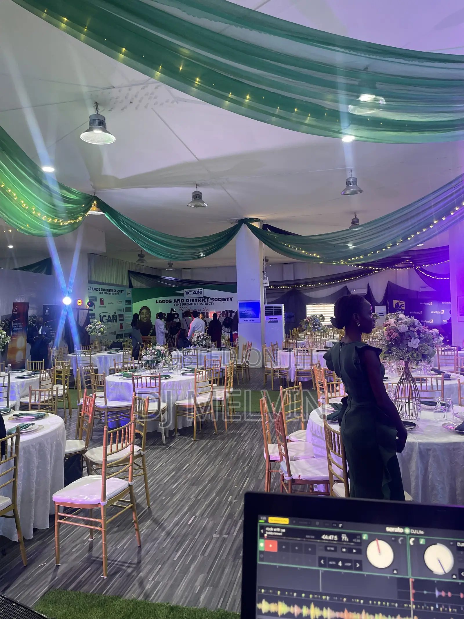 Live Band Services