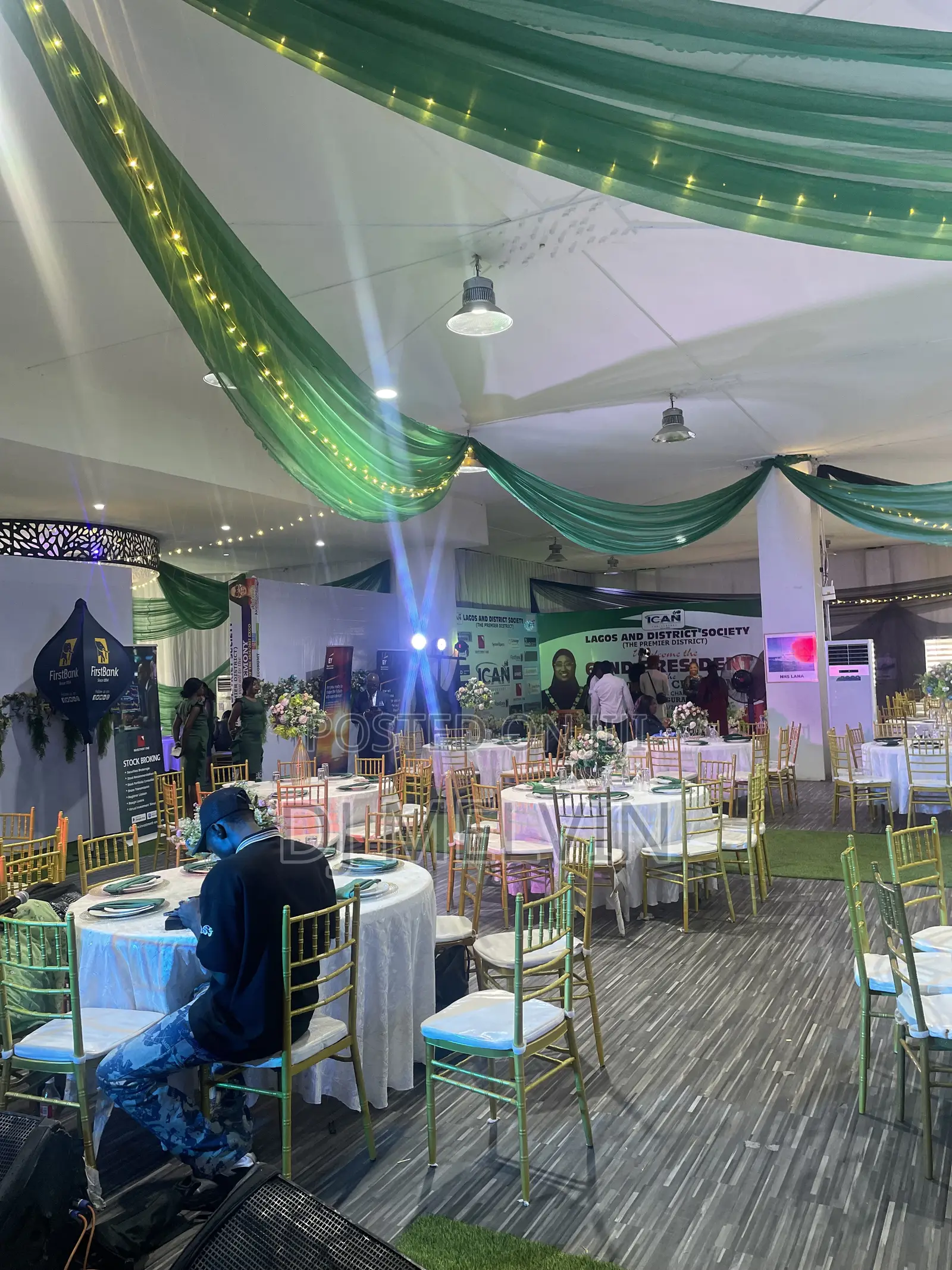 Live Band Services