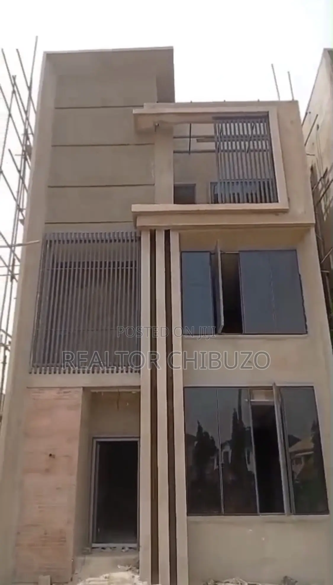 Luxury 5-br Duplex + Bq In Mabushi For Sale | ₦500,000,000⁠