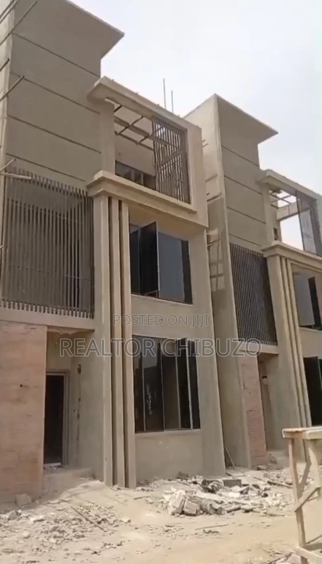Luxury 5-br Duplex + Bq In Mabushi For Sale | ₦500,000,000⁠