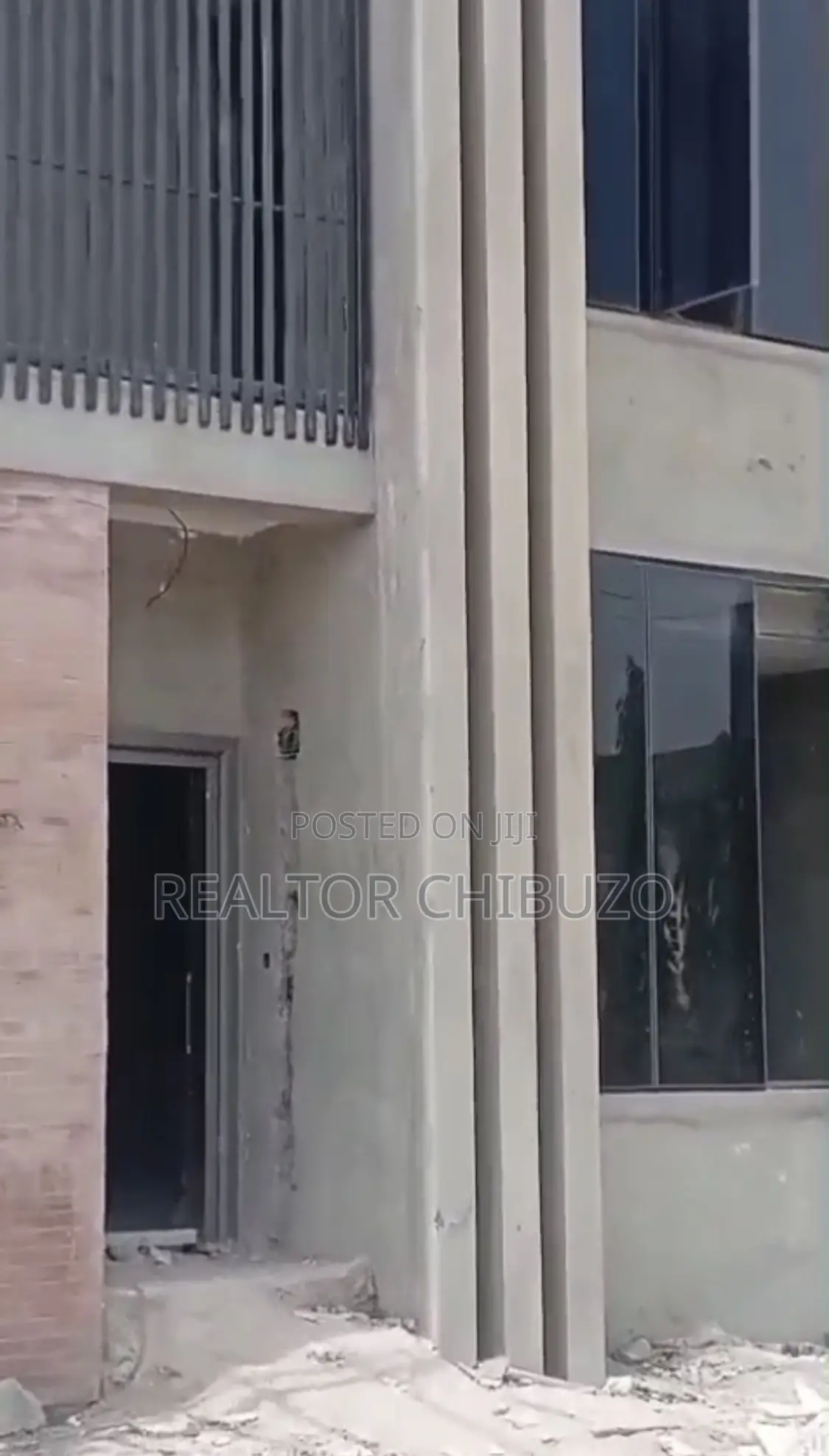Luxury 5-br Duplex + Bq In Mabushi For Sale | ₦500,000,000⁠