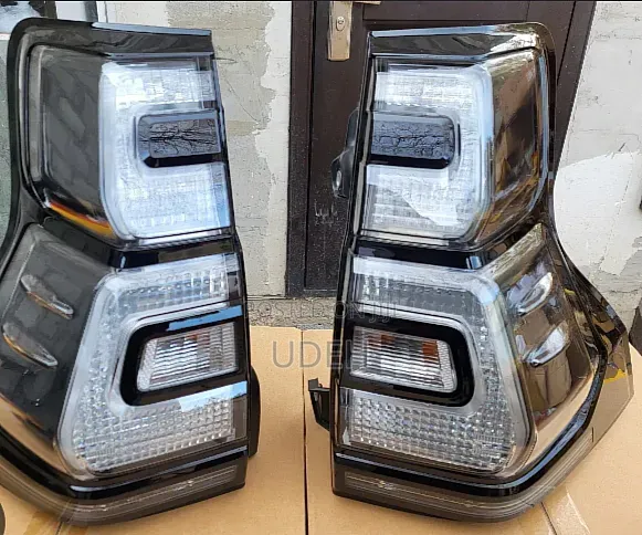 Rearlamp Prado 018