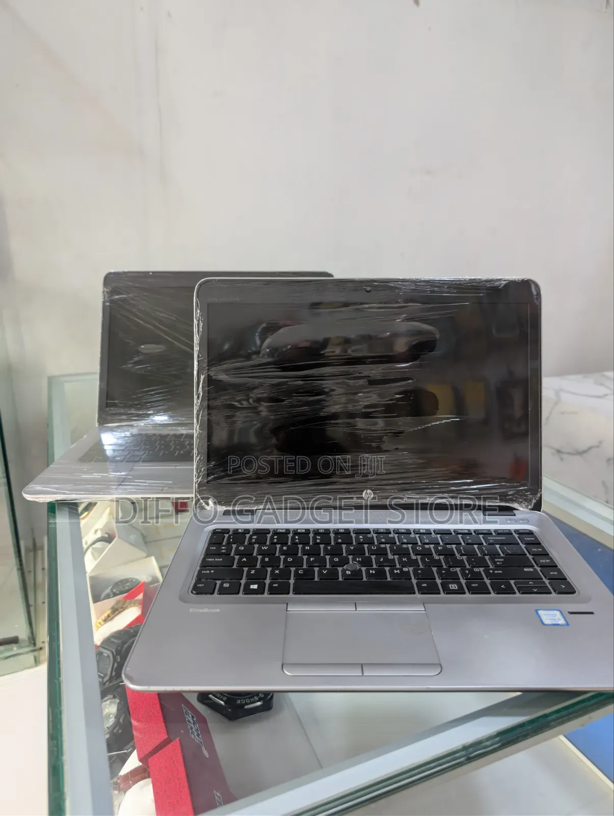 Laptop HP EliteBook 840 G3 8GB Intel Core i5 SSD 256GB