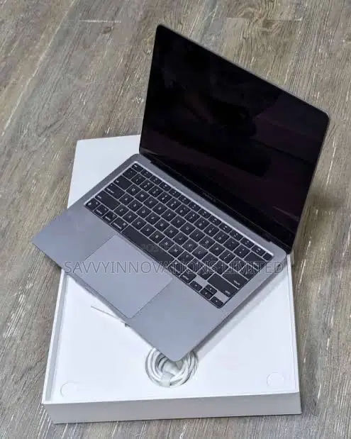 Laptop Apple MacBook Air 2020 8GB Apple M1 SSD 256GB