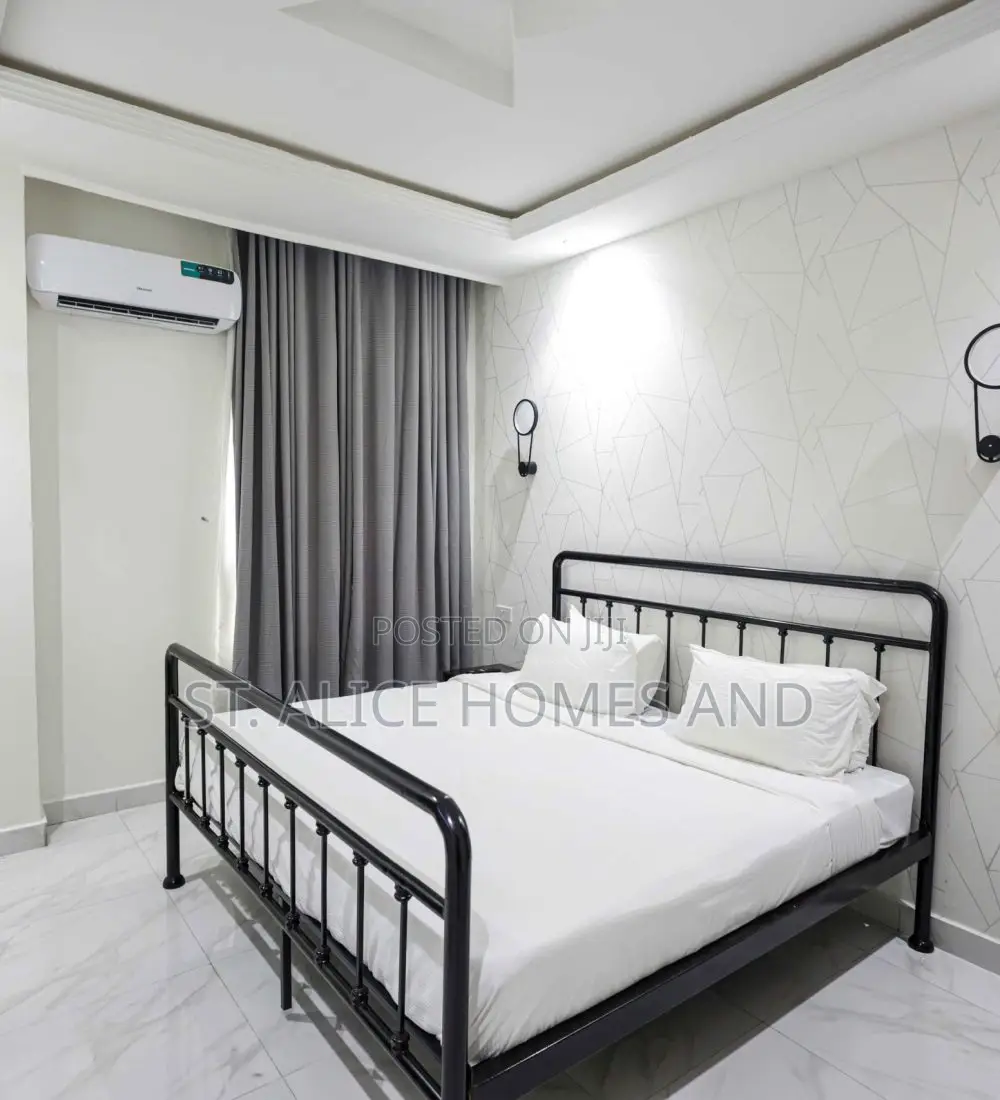 Urban Verse Two Bedroom Apartment