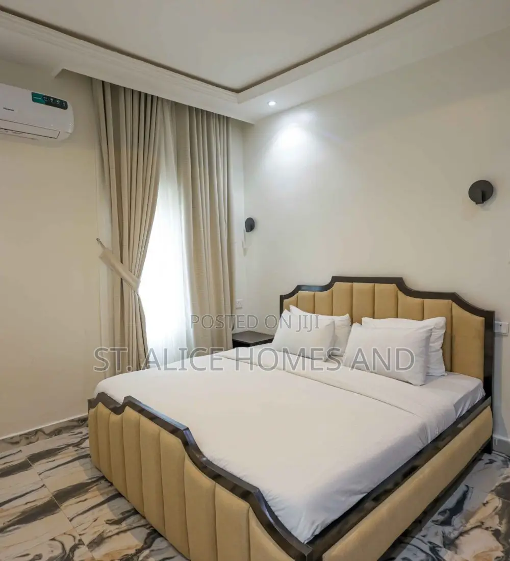 Urban Verse Two Bedroom Apartment