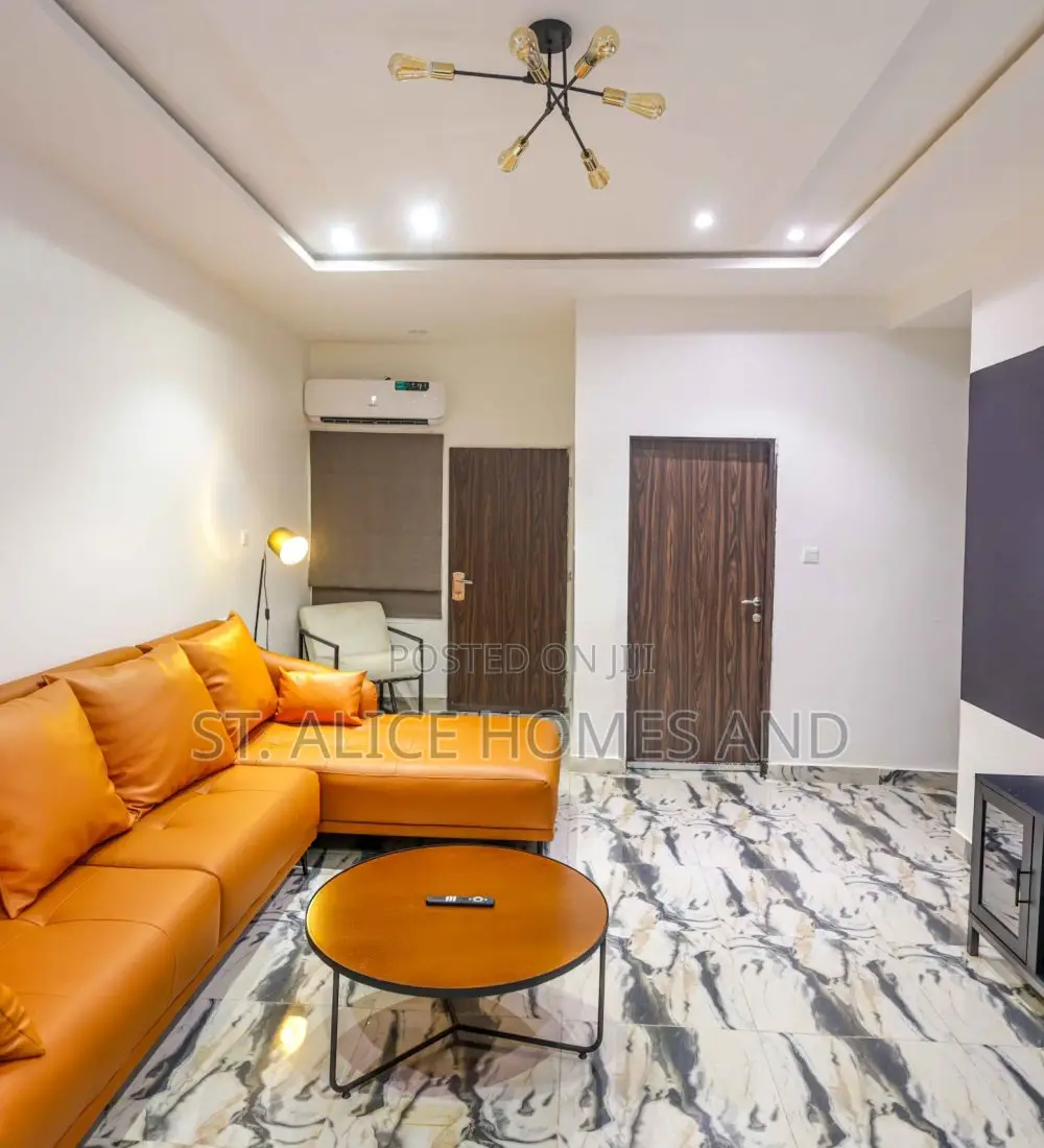 Urban Verse Two Bedroom Apartment