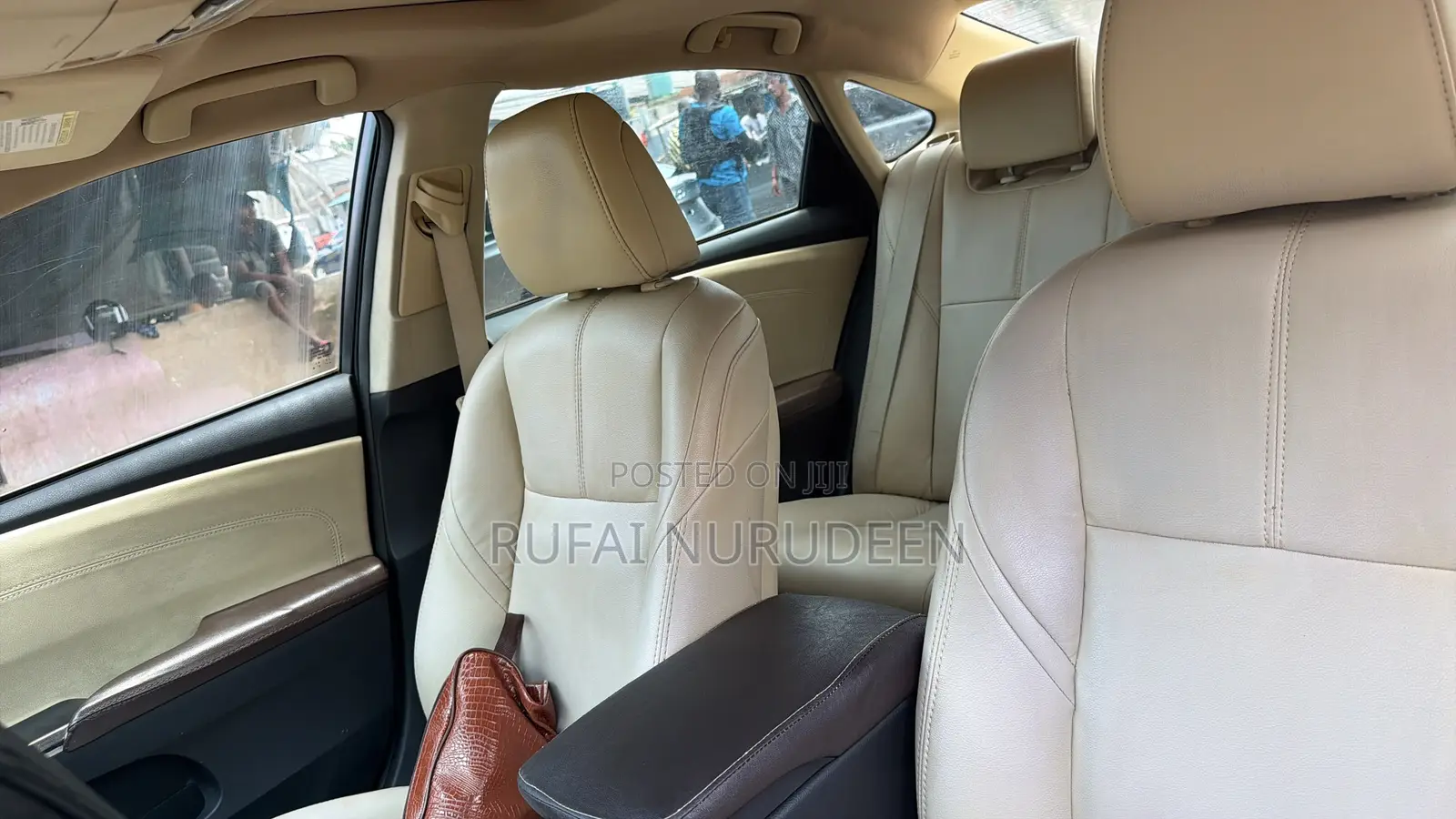 Toyota Avalon XLE Sedar FWD (3.5L 6cyl 6A) 2013 Burgundy