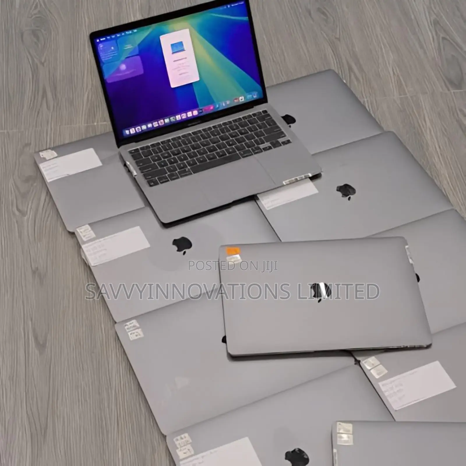 Laptop Apple MacBook Air 2020 8GB Apple M1 SSD 256GB