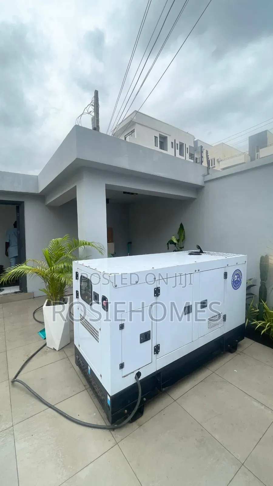 5bdrm Duplex in Lekki Phase 1 for sale