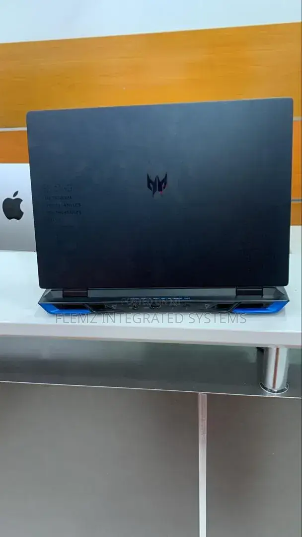 Laptop Acer Predator Helios Neo 16 16GB Intel Core i7 SSD 1T