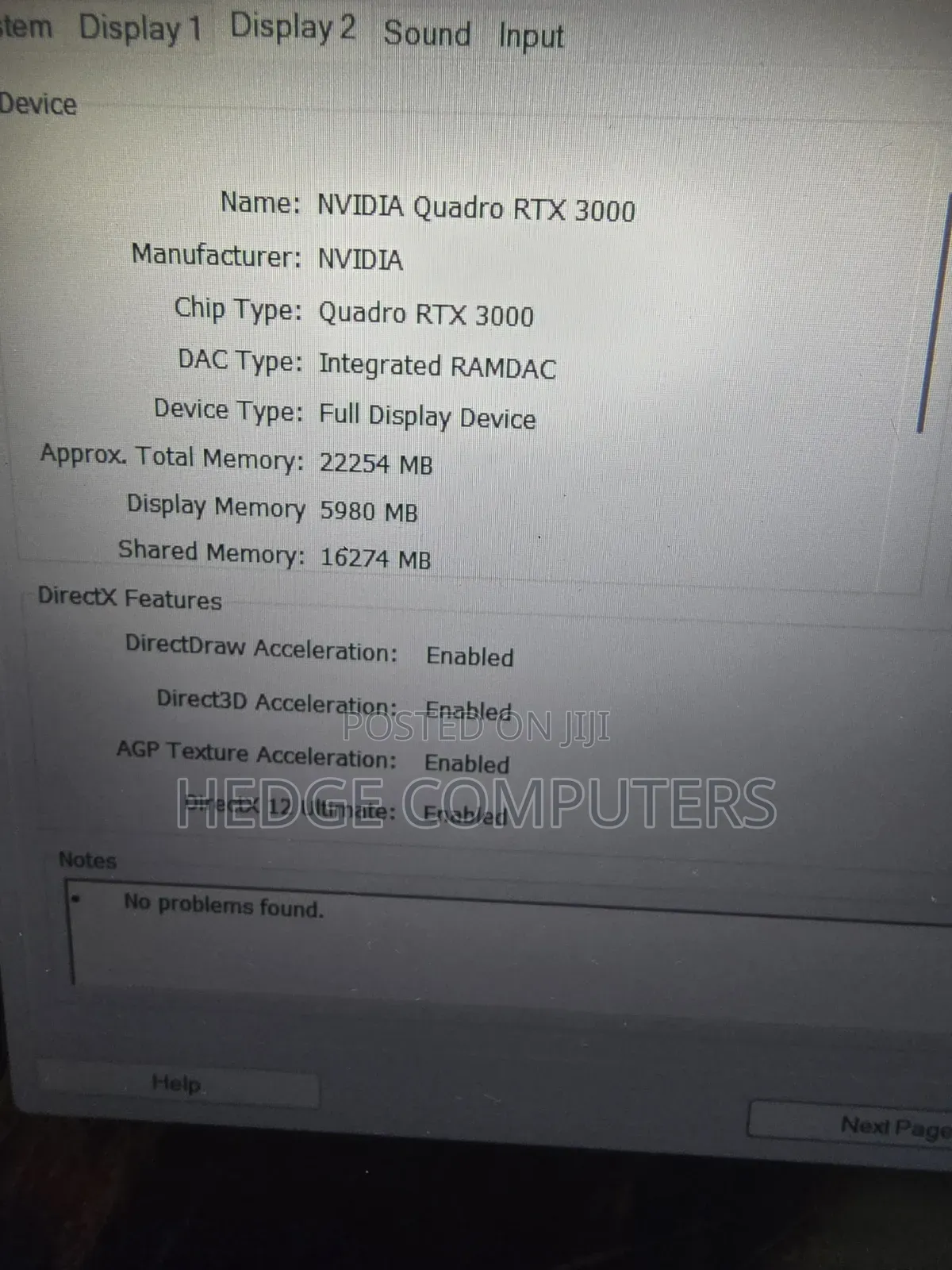 Laptop HP Zbook Fury 15 G7 32GB Intel Core i7 SSD 512GB