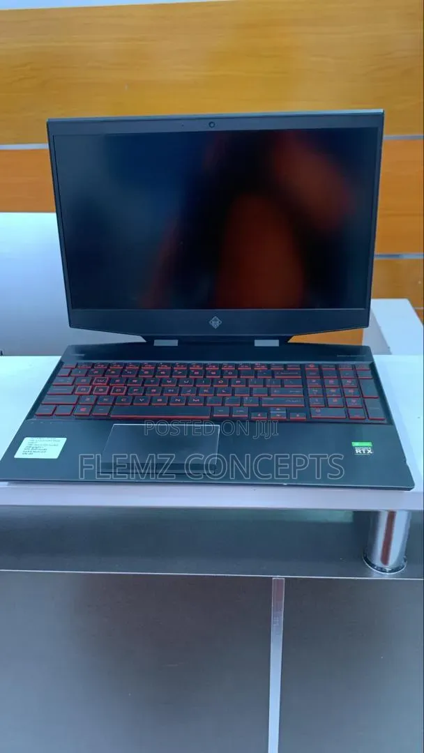 Laptop HP Omen 15 16GB Intel Core i7 SSD 512GB