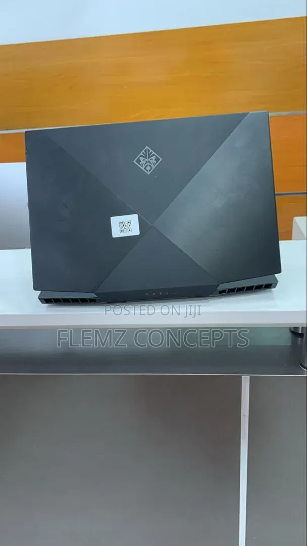 Laptop HP Omen 15 16GB Intel Core i7 SSD 512GB