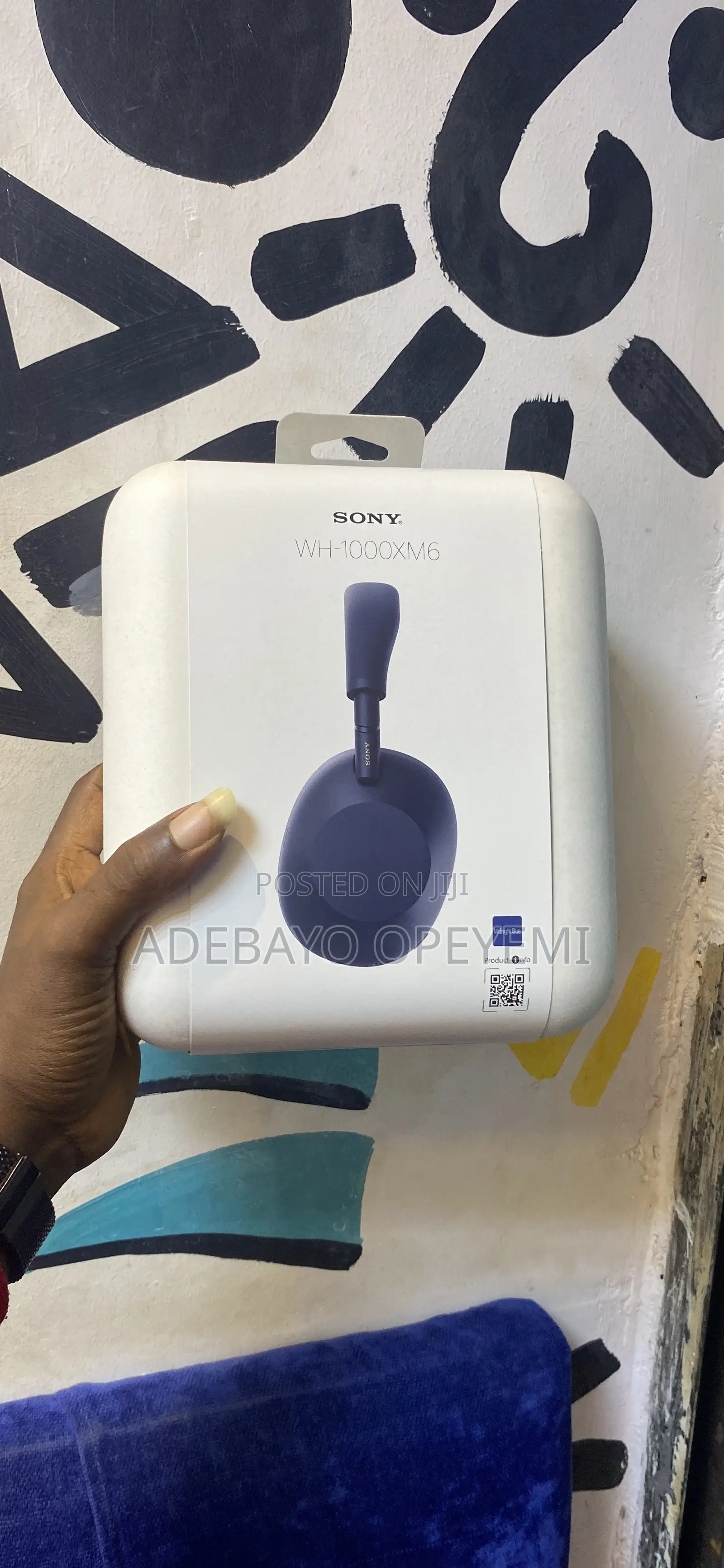 Sony Headset