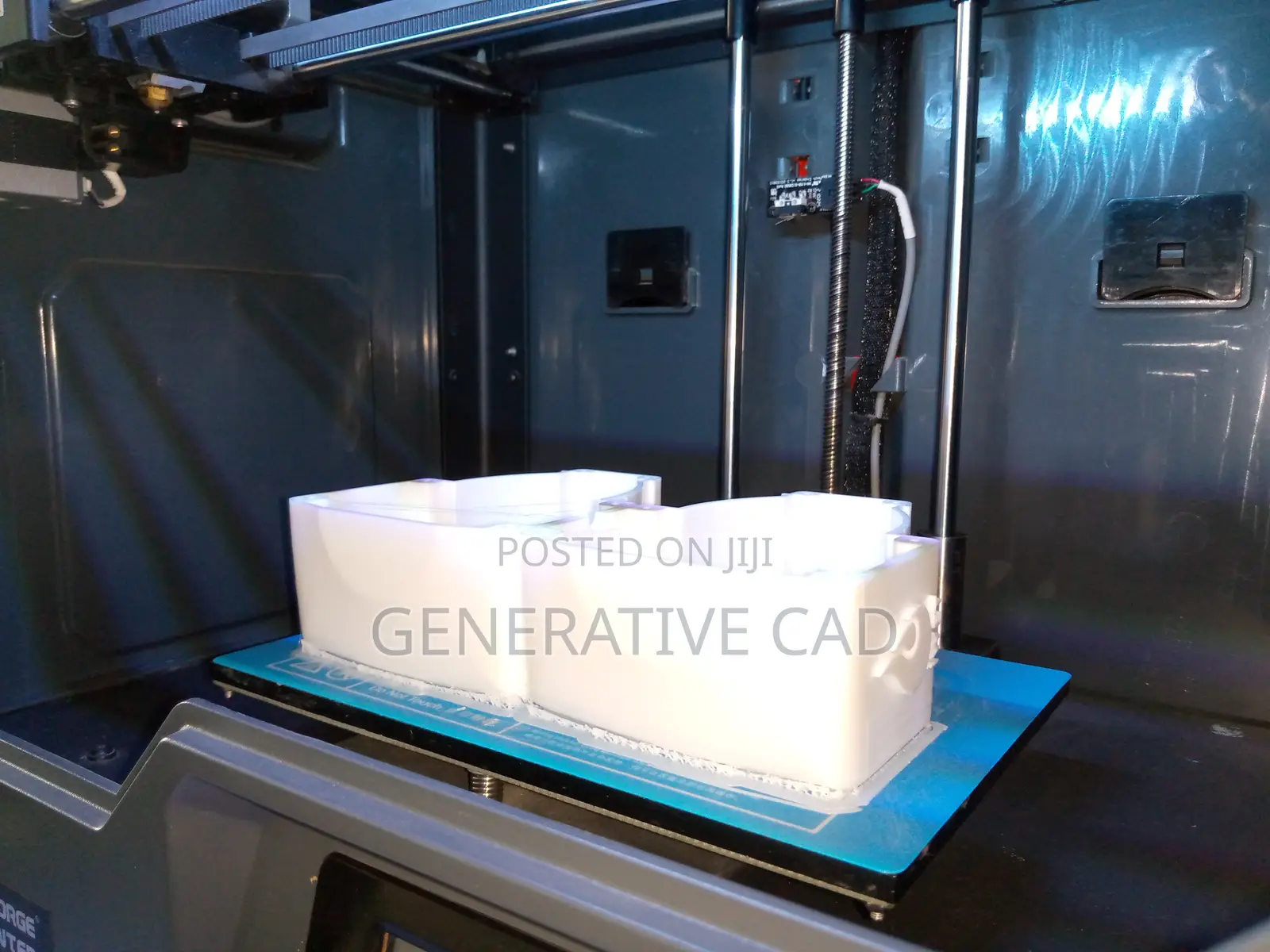 3D Printing, Additive Manufacturing Rapid Prototyping Services