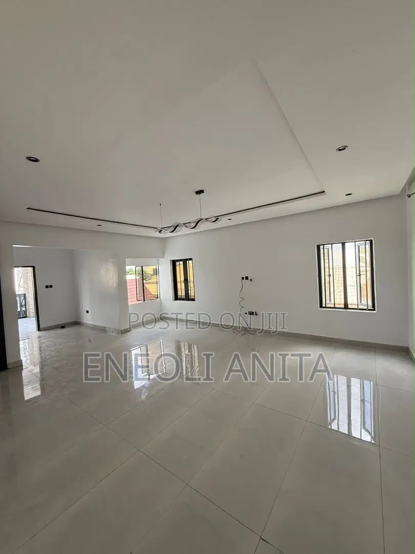 4bdrm Duplex in Lokogoma for sale