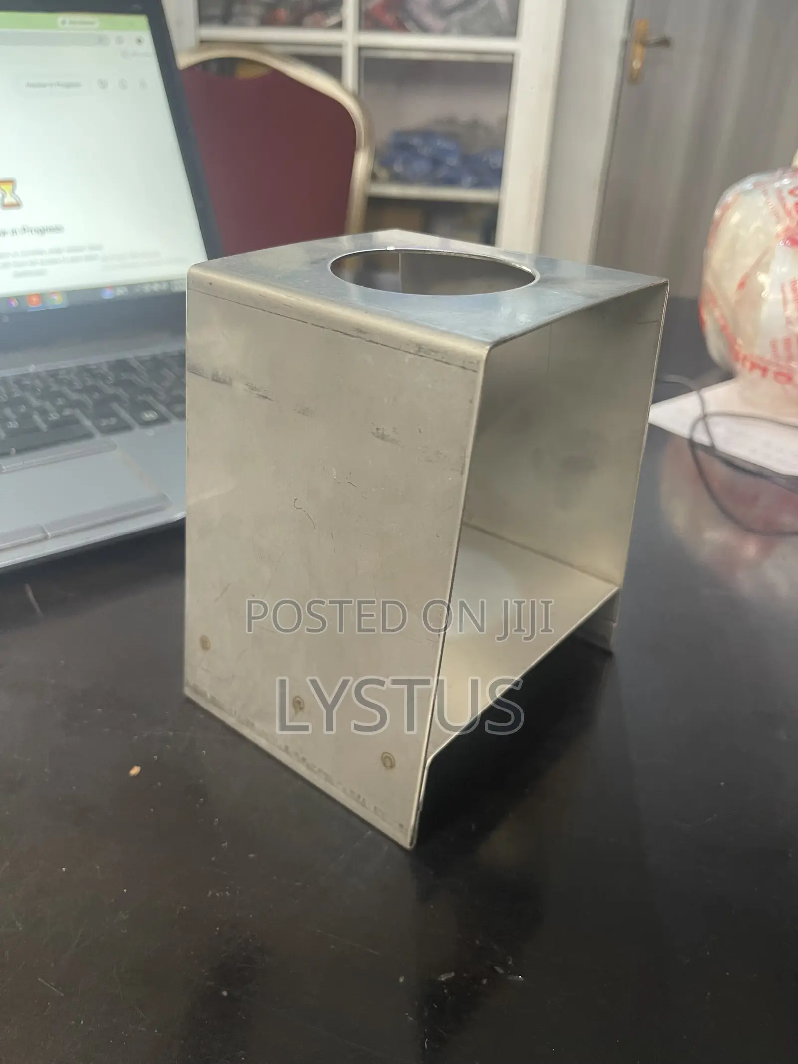 Stainless Steel Laboratory Centrifuge Stand