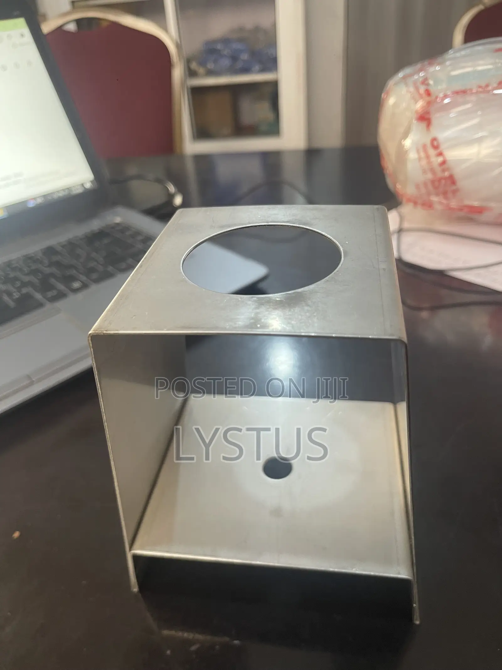 Stainless Steel Laboratory Centrifuge Stand