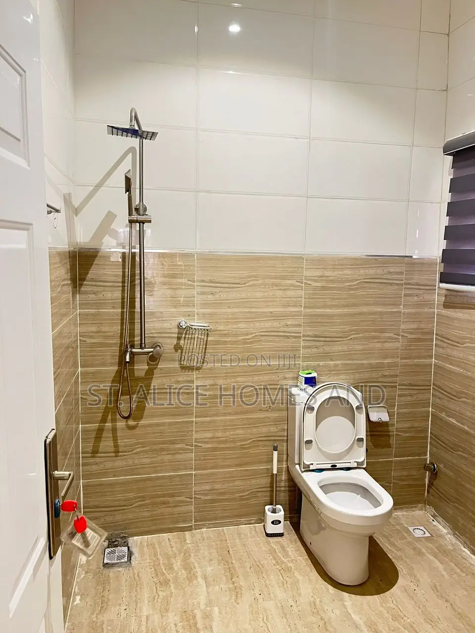 Hoolio_apartment Studio Apartment 205 Jahi, Abuja