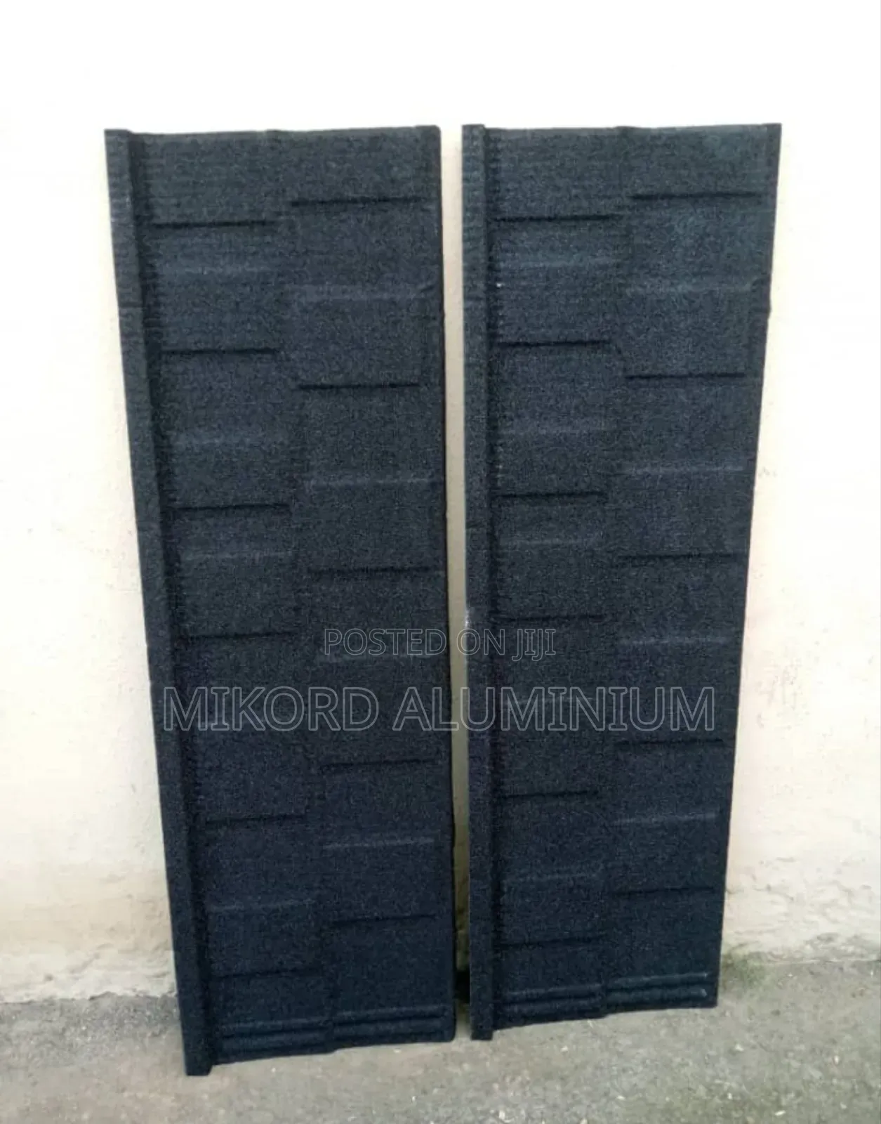 Shingles Stone Tiles