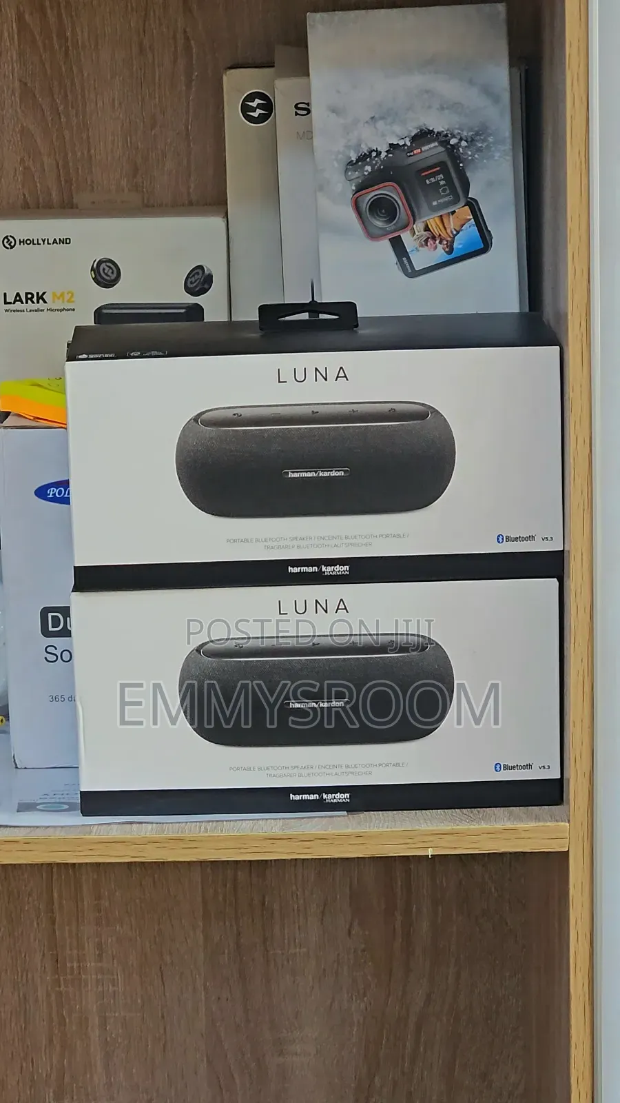 Harman Kardon Luna – Brand New