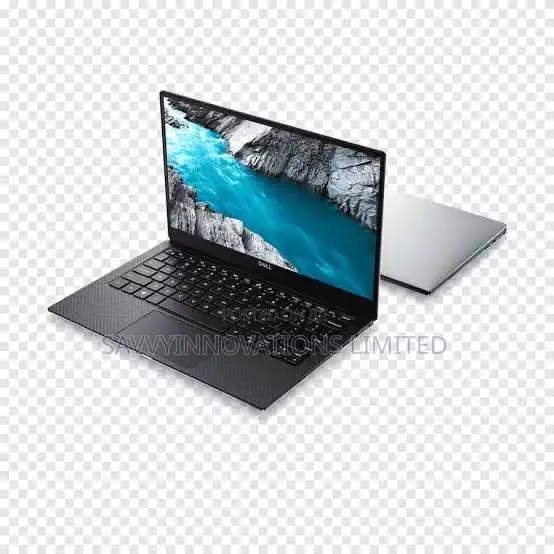 Laptop Dell XPS 13 9365 16GB Intel Core i7 SSD 512GB