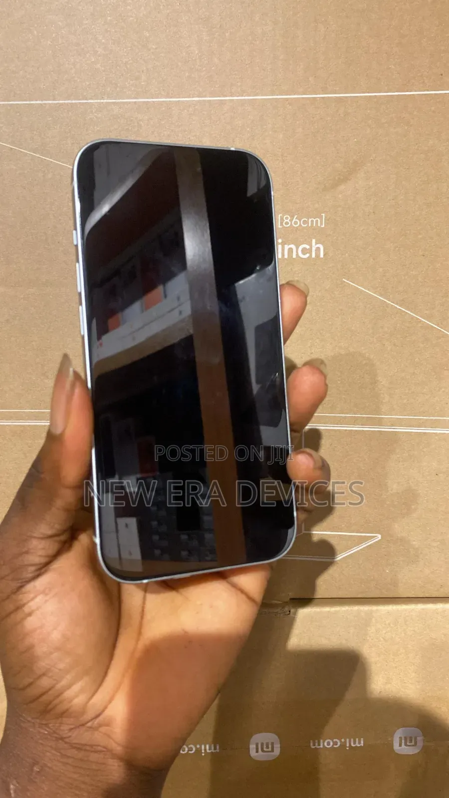 Apple iPhone 15 256 GB Gold